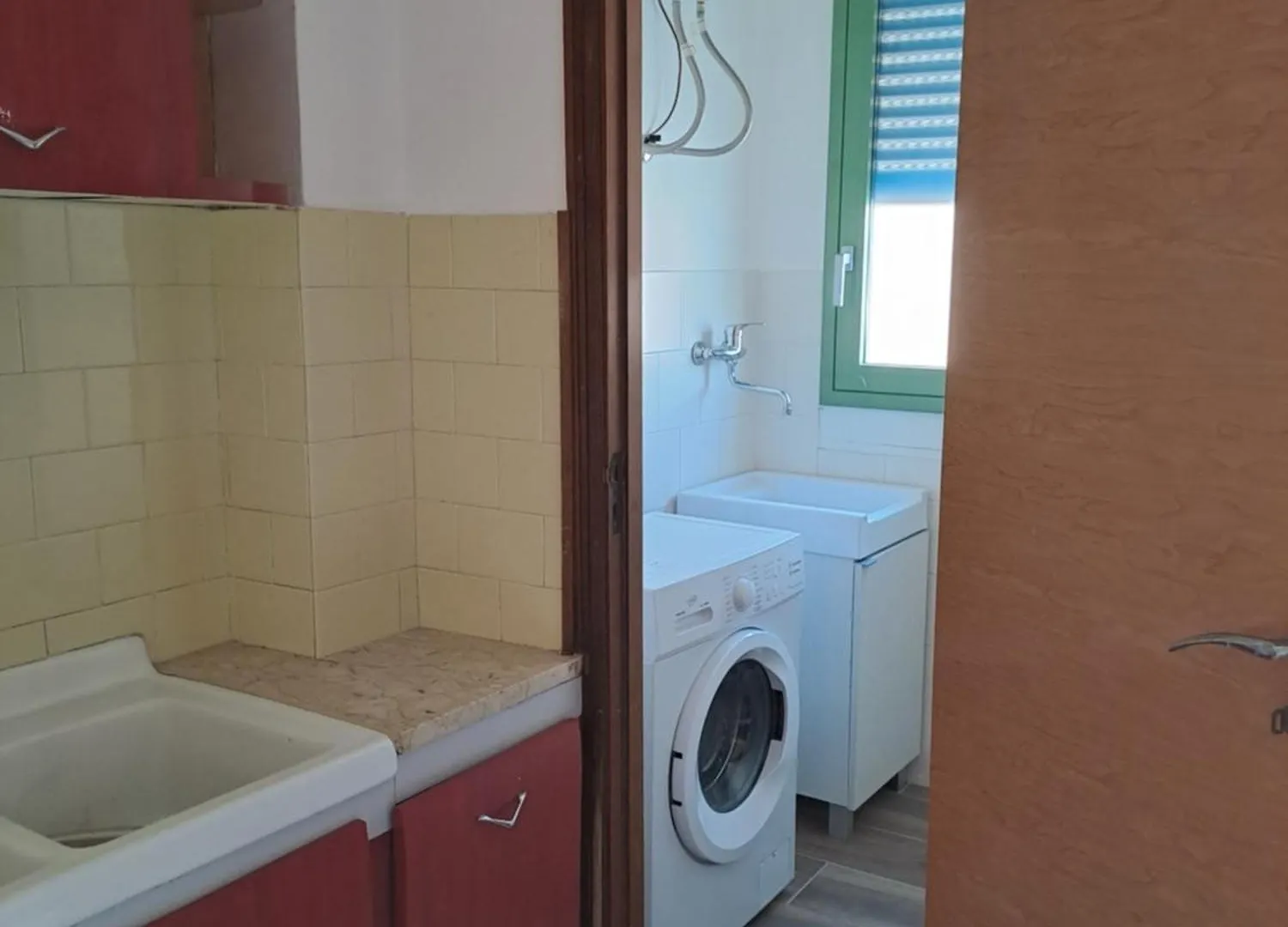 Appartement La Finestra Sul Golfo à Castellammare del Golfo