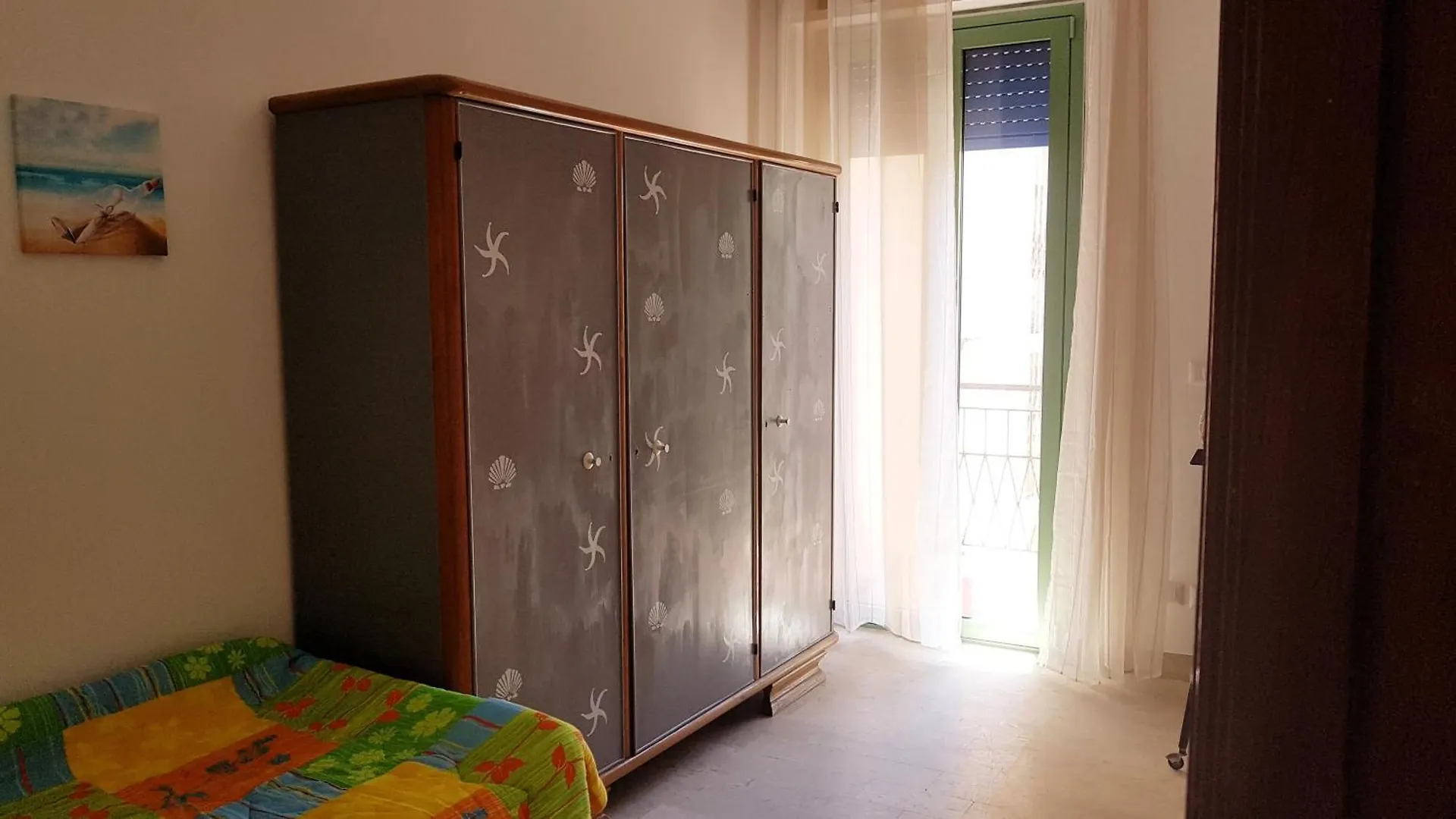 Appartamento La Finestra Sul Golfo Castellammare del Golfo