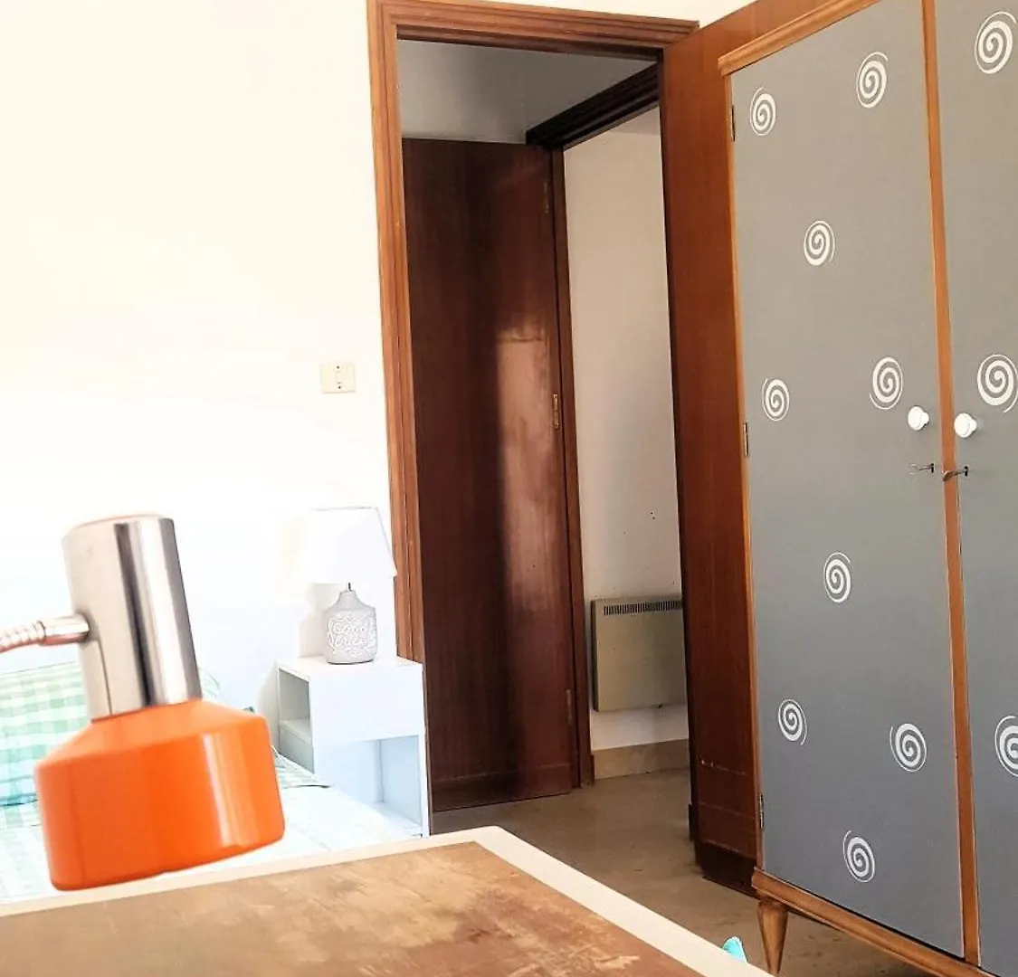 Appartement La Finestra Sul Golfo à Castellammare del Golfo