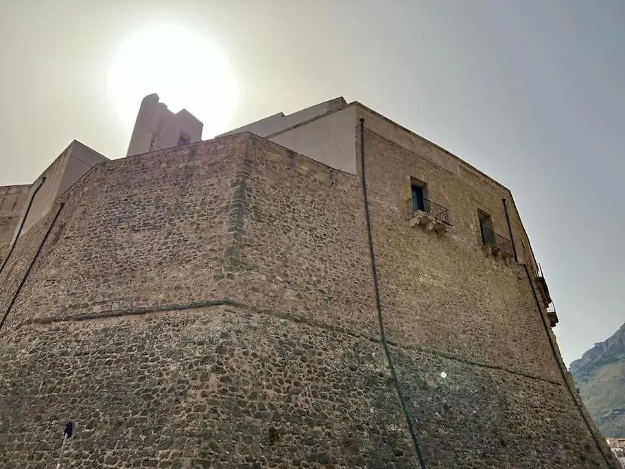 Appartamento La Finestra Sul Golfo Castellammare del Golfo