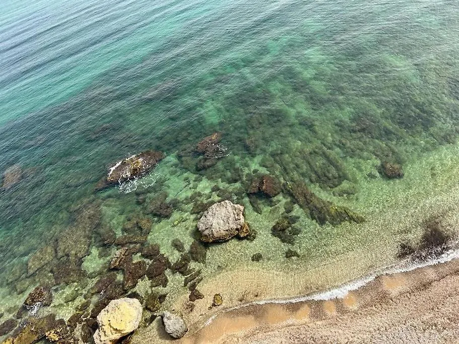 Appartement La Finestra Sul Golfo à Castellammare del Golfo