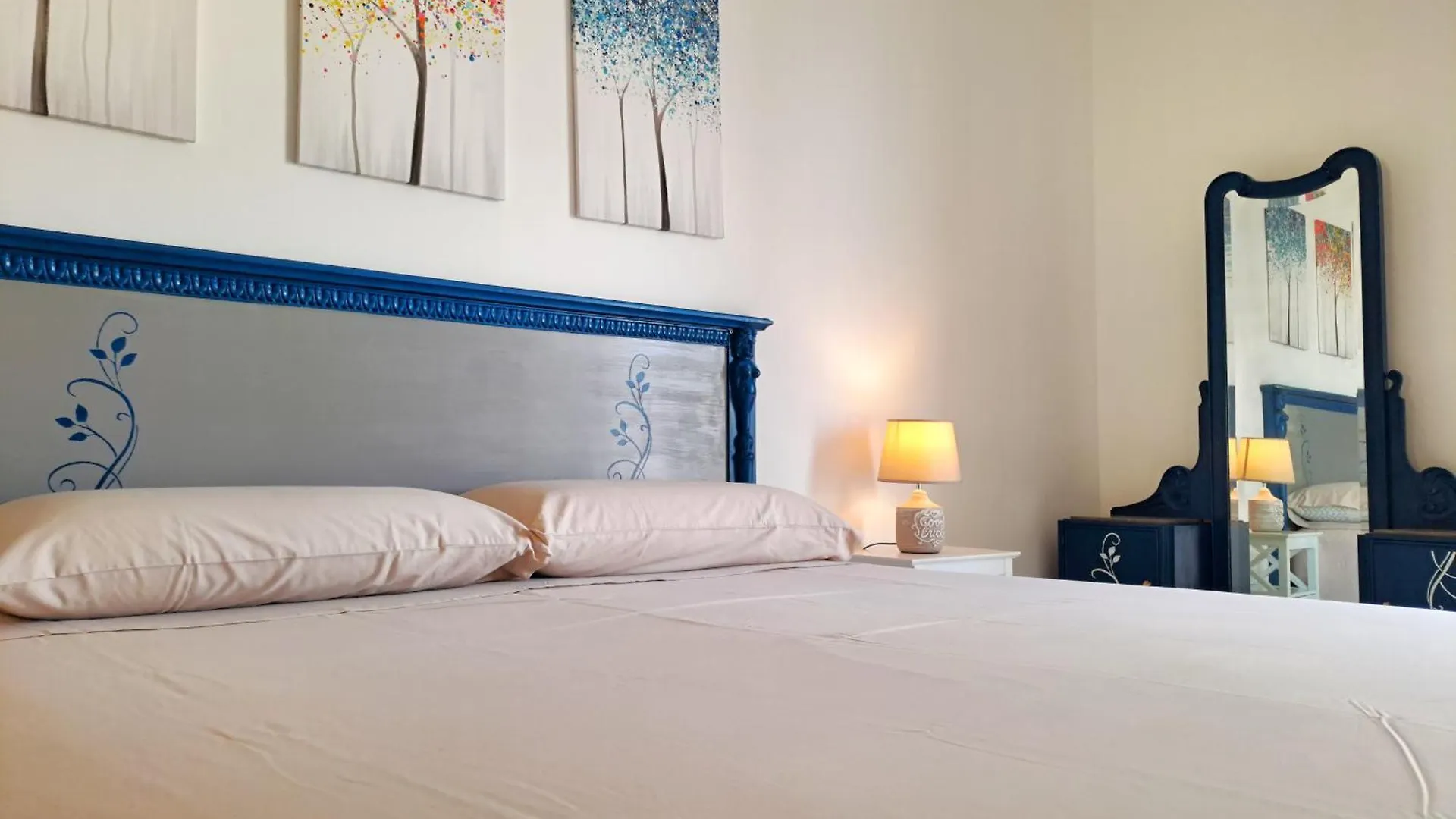 Appartement La Finestra Sul Golfo à Castellammare del Golfo