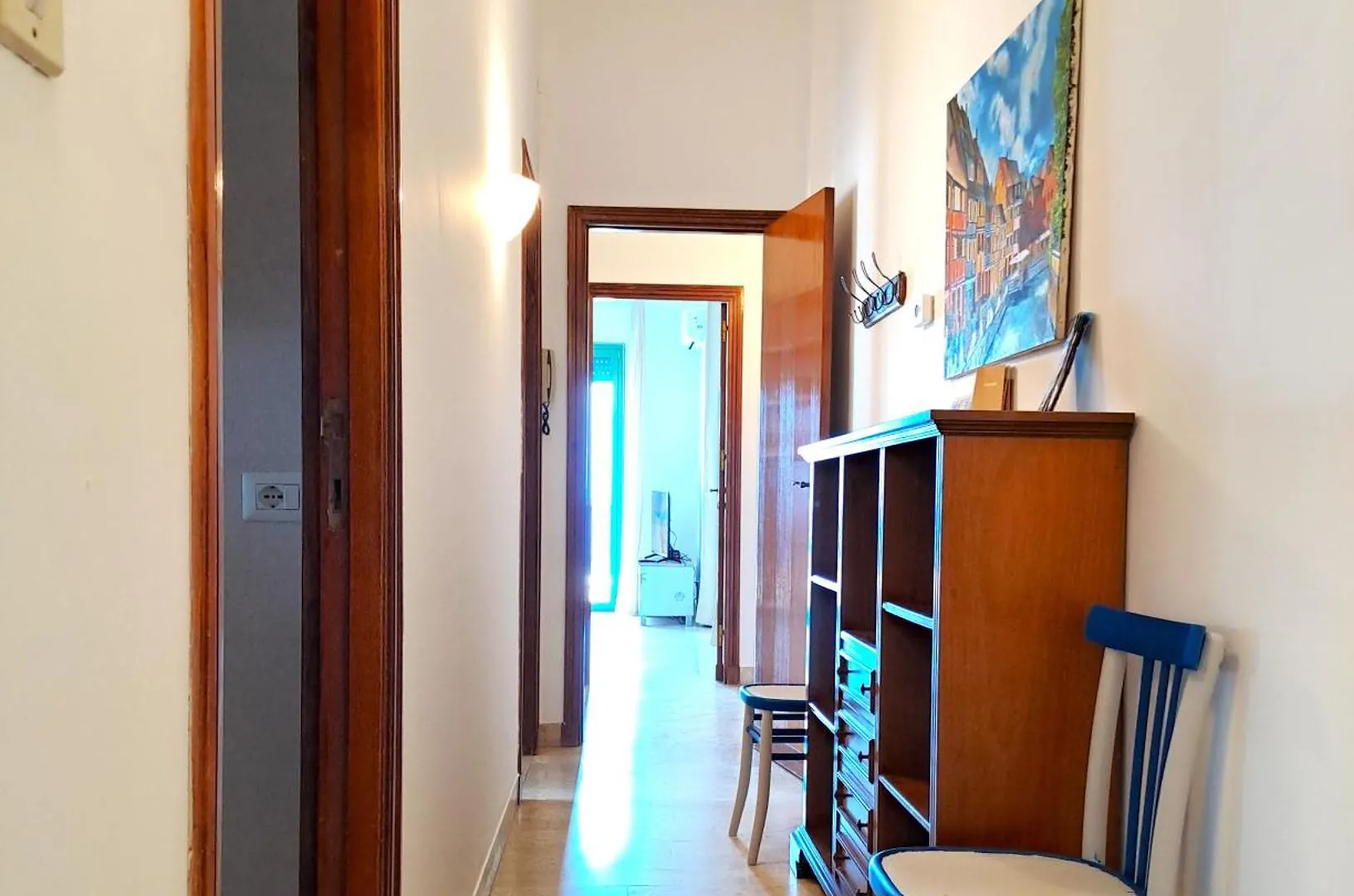 Appartement La Finestra Sul Golfo à Castellammare del Golfo