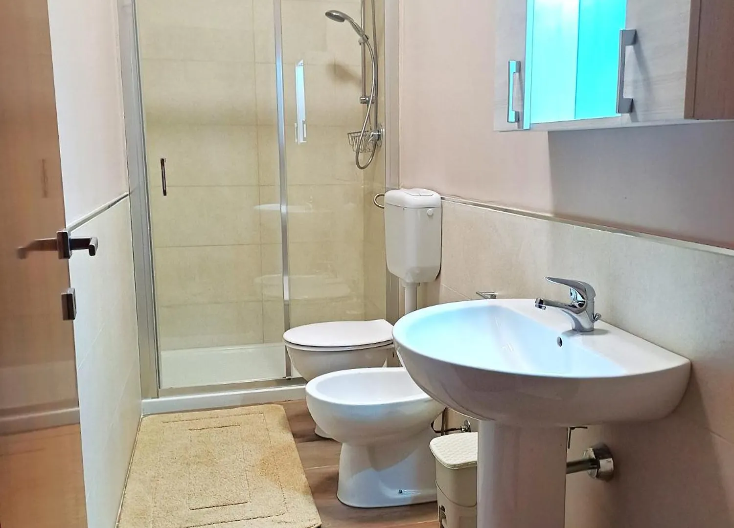 Appartamento La Finestra Sul Golfo Castellammare del Golfo 0*,