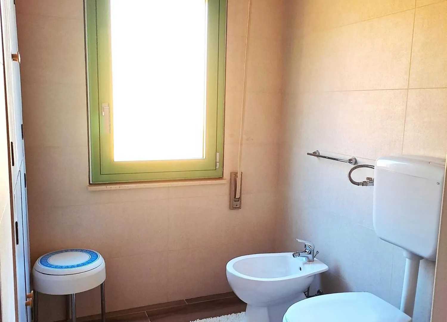 Appartement La Finestra Sul Golfo à Castellammare del Golfo Italie