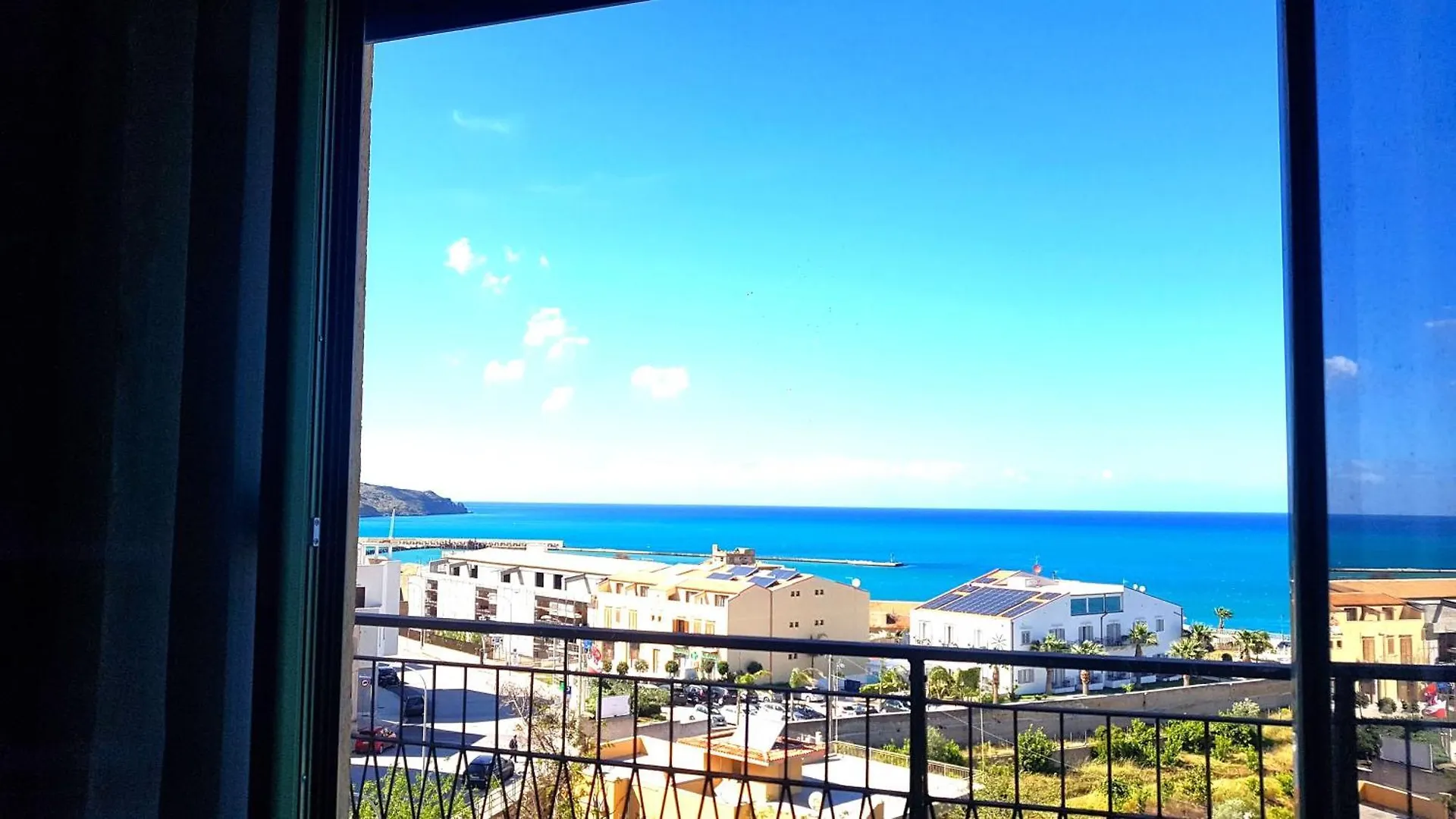 Appartamento La Finestra Sul Golfo Castellammare del Golfo